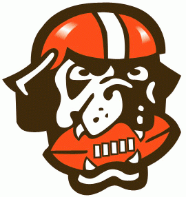 Cleveland Browns 1999-2002 Misc Logo iron on transfers for clothing